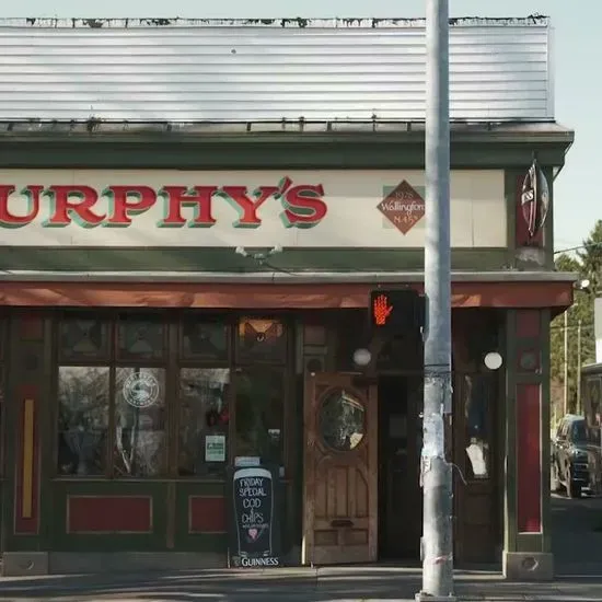 Murphy's Pub