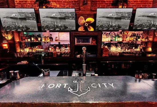 Port City Tavern