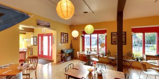 The North End Eatery