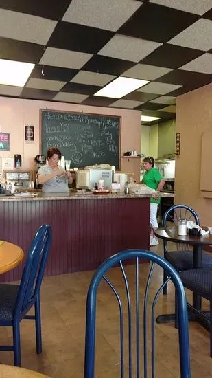 Kathy's Kountry Kitchen