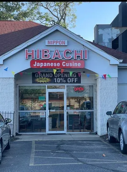 Nippon Hibachi