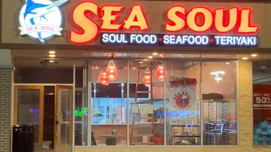 Sea Soul Seafood