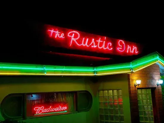 The Rustic Inn