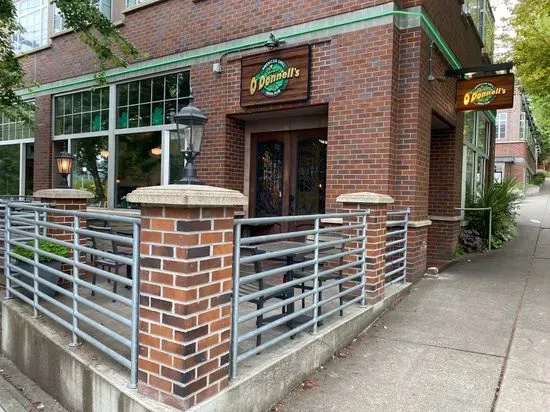 Shawn O'Donnell's American Grill and Irish Pub