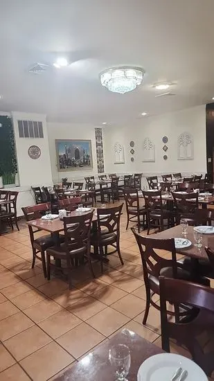 DIYOR UZBEK RESTAURANT