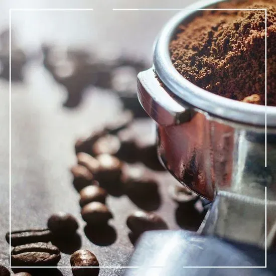 The Coffee Box