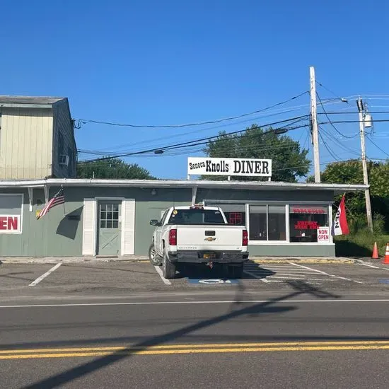 Seneca Knolls Diner