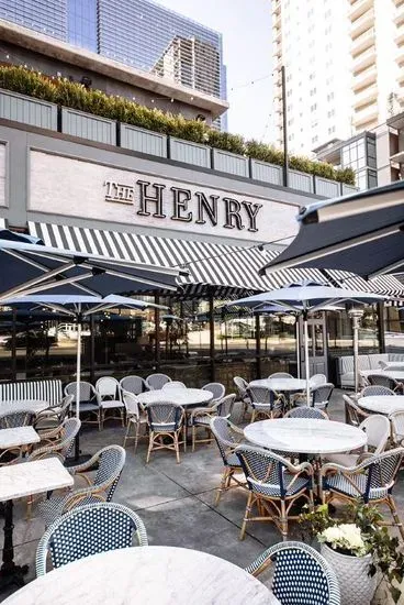 The Henry