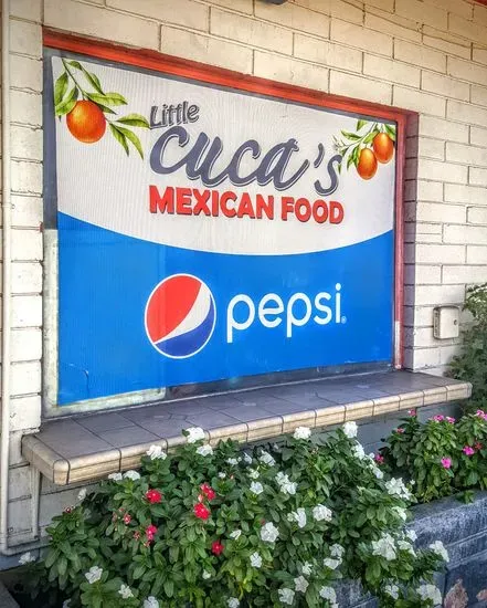 Little Cuca's Mexican Food