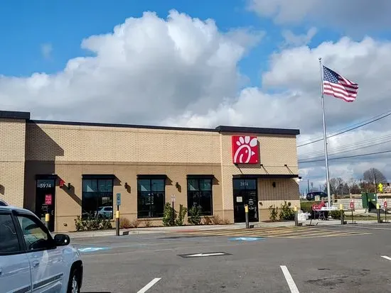 Chick-fil-A