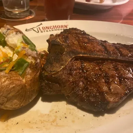 LongHorn Steakhouse