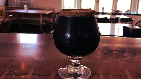 Stout Beard Brewing Company