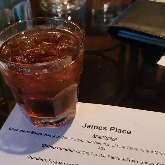 James Place