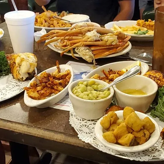 Cedar River Seafood