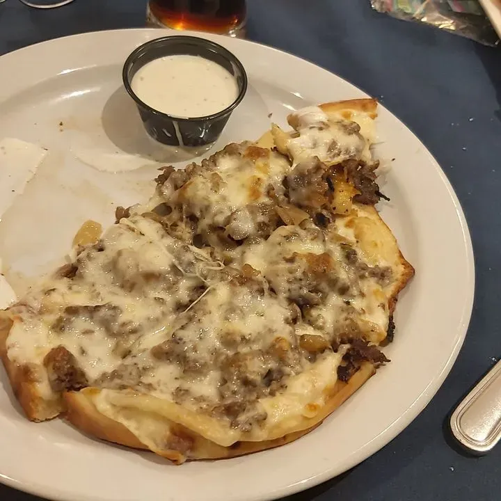 The Country Inn Restaurant Berkeley Springs, WV Checkle