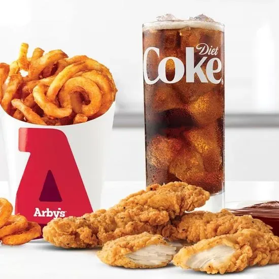 Arby's