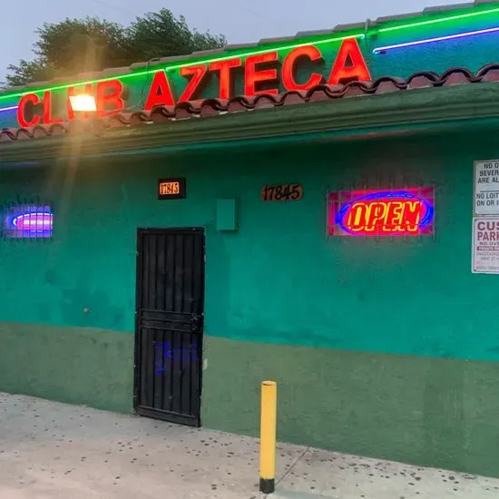 Club Azteca