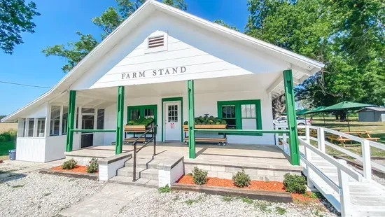The Farm Stand