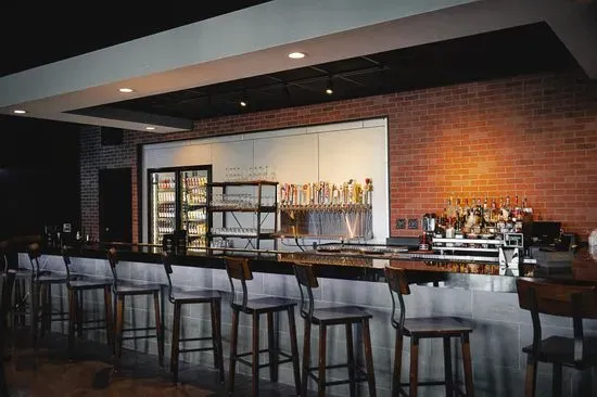 The Xperience Lounge & Bar