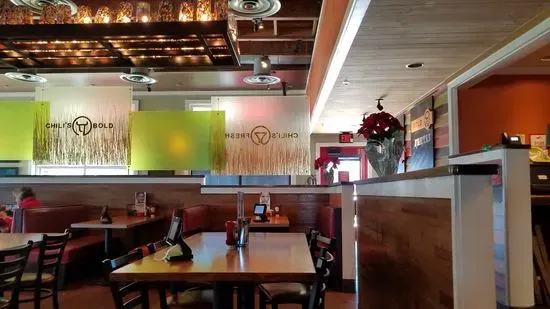 Chili's Grill & Bar