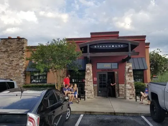 LongHorn Steakhouse