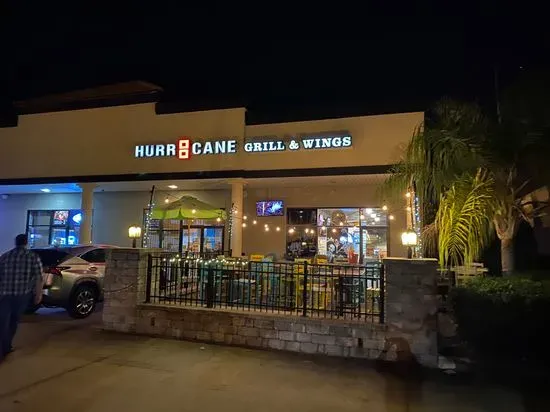 Hurricane Grill & Wings-Fleming Island