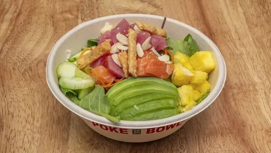 Poke Bowl