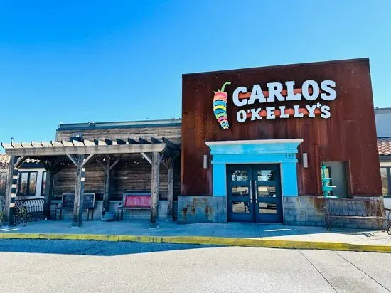 Carlos O'Kelly's - Wichita-West