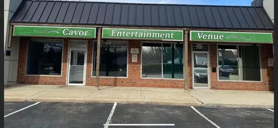 Cavor Restaurant & Entertainment Venue