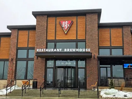 BJ's Restaurant & Brewhouse