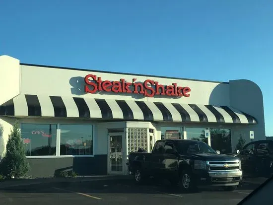 Steak 'n Shake