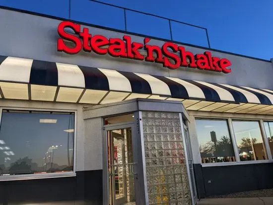 Steak 'n Shake