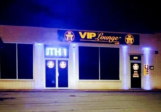 Truth Vip Lounge Chattanooga