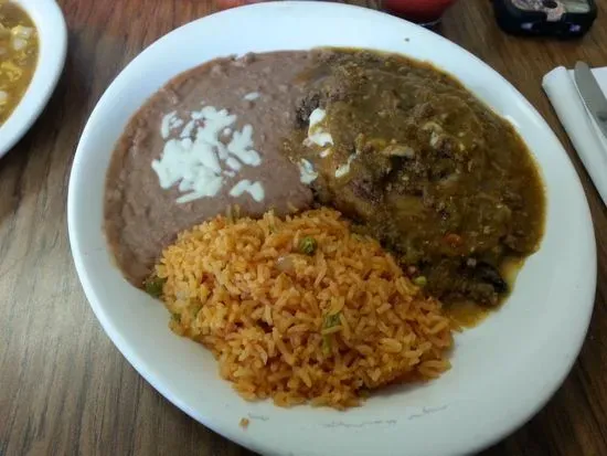 Maria's | Mexican Restaurant