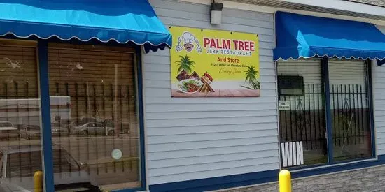 Palm Tree Jerk Restaurant & Store