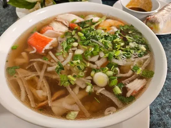 Pho Ong Gia Cali