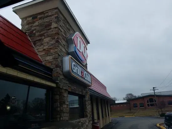 Dairy Queen Grill & Chill