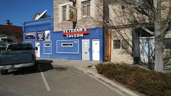 Veterans Tavern