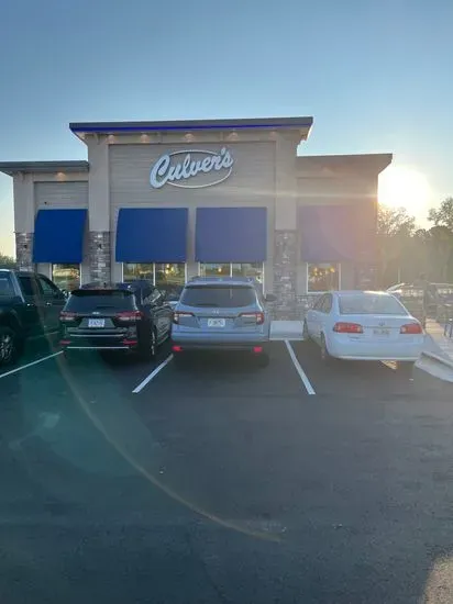 Culver’s