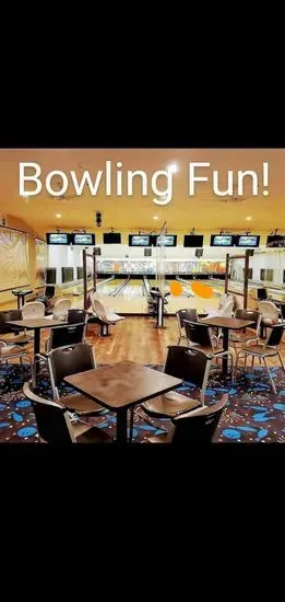 Romano's Saranac Lanes, Sports Bar & Grill