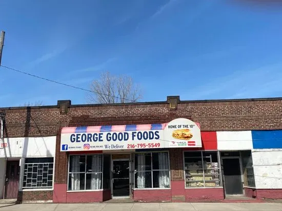 George good foods