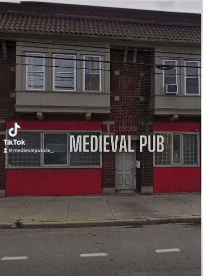 Medieval Pub