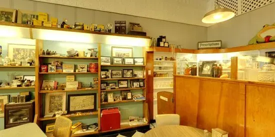 Lipka's Old Fashion Soda Fountain