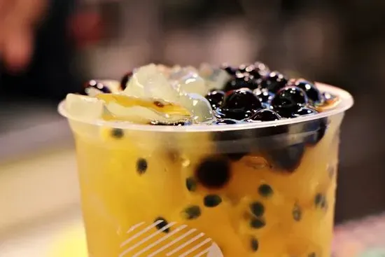 Silver Eatery Vietnamese Cuisine Boba & Smoothie