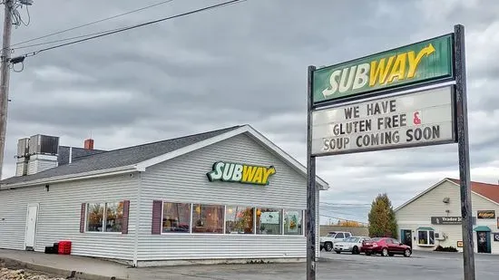 Subway