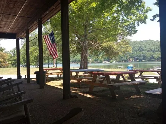 Front Porch Restaurant