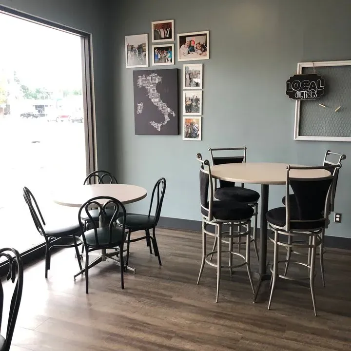 Lombardo’s Pizza of Jenison | Jenison, MI | Checkle