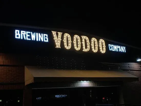 Voodoo Brewing Company - Colorado Springs Pub