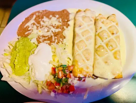 El Agave 2 Mexican Restaurant (Walden)
