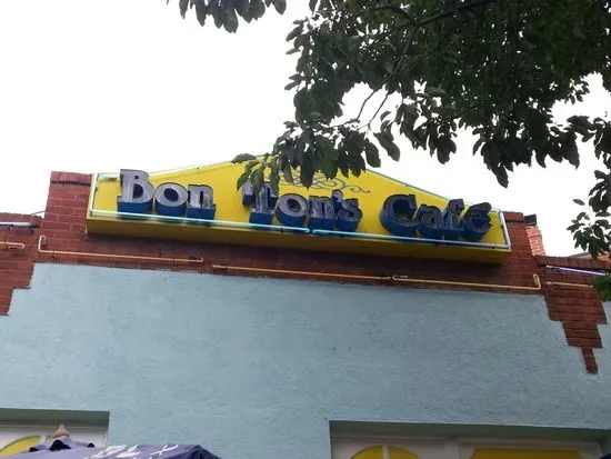Bon Ton's Cafe